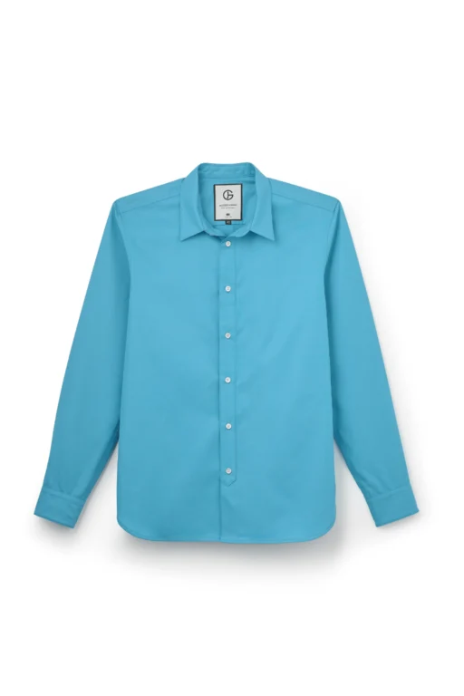 Darven Shirt - Regular Fit