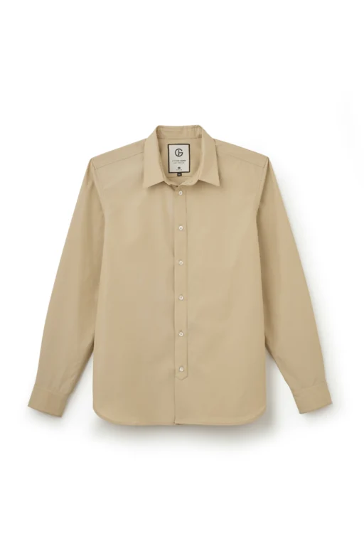 Darven Shirt - Regular Fit