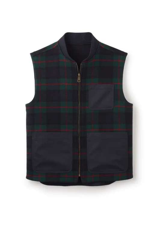 Charlesworth Tarton Gilet