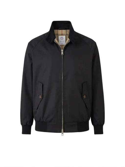 Jeffery Green Harrington