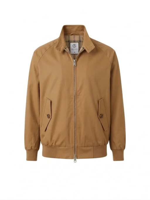 Jeffery Green Harrington