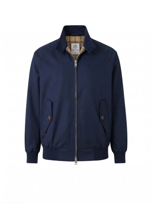 Jeffery Green Harrington