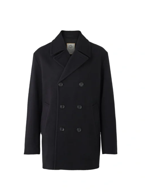 Albion Pea Coat
