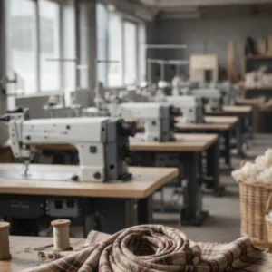 The History of Jeffery Green: A British Menswear Legacy