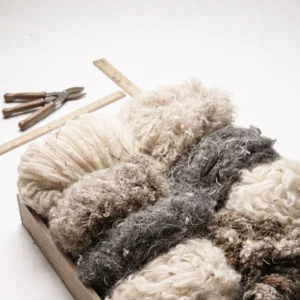 The Fabric Behind a Premium British Waistcoat